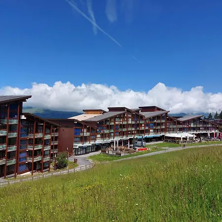 公寓 Duplex Aux Arcs 1800, 8 Pers., Skis Aux Pieds, 2 Ch., Animaux Admis, Parking, Wi-fi - Fr-1-411-383 Les Arcs (Savoie)